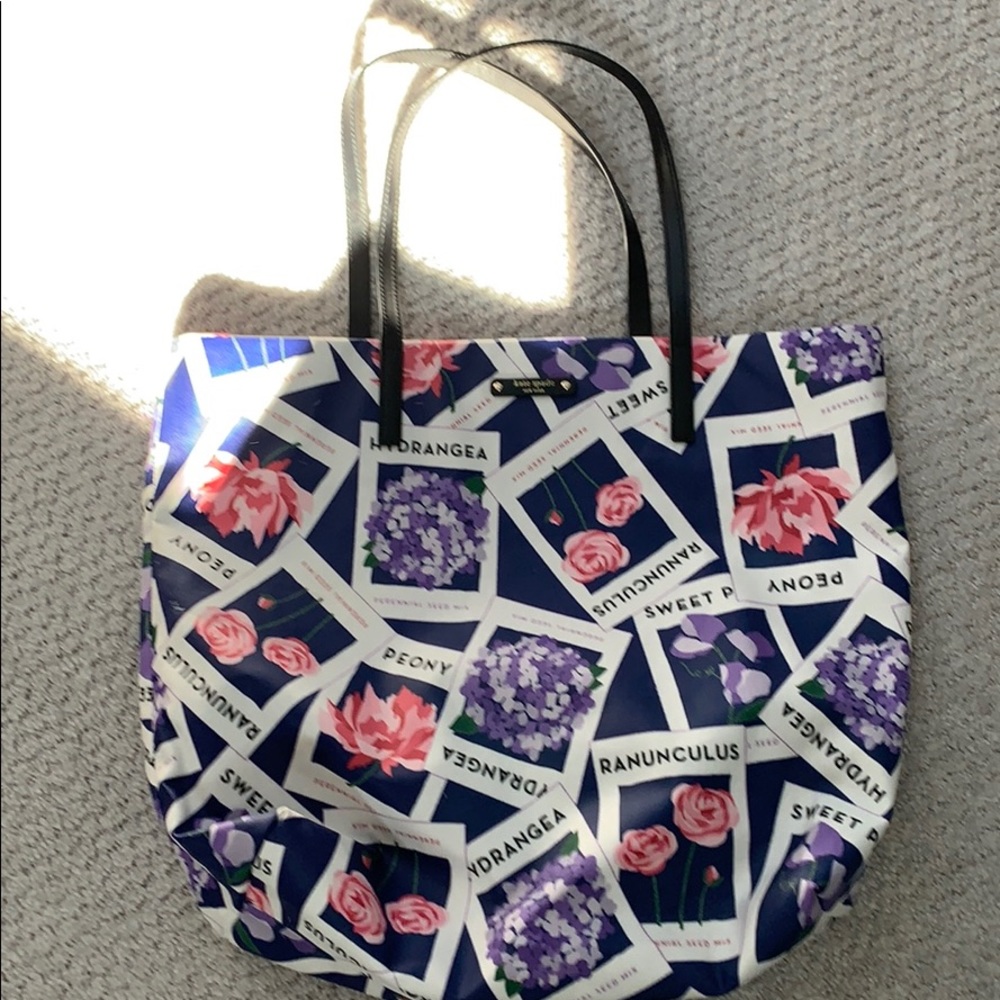 Kate spade bag